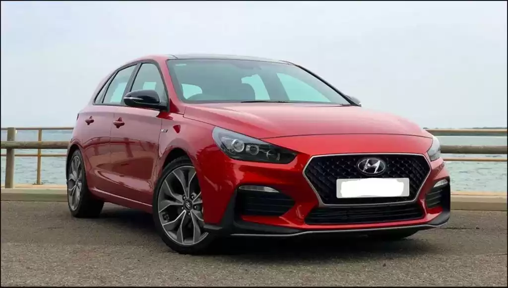 جديدة Hyundai i30 للبيع في الدوحة #6074 - 1  صورة 